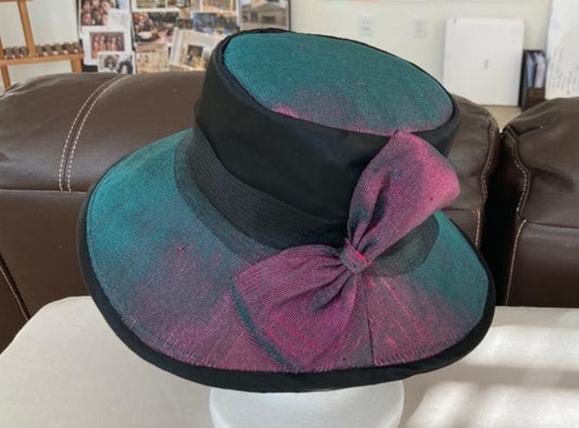 Wide Brim Hat Sets